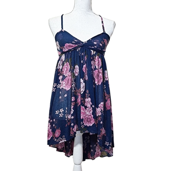 NWOT! Free People Mirage Tunic Tank - Picture 5 of 10